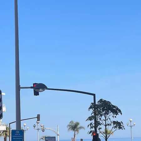 Umba With Апартаменты Ницца