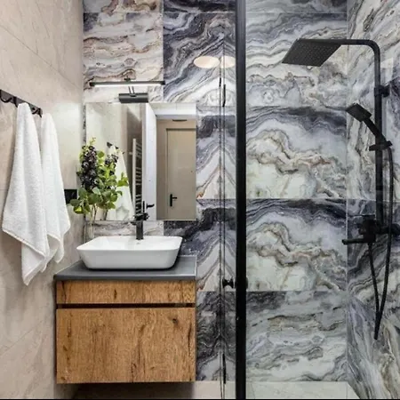 Umba With Апартаменты