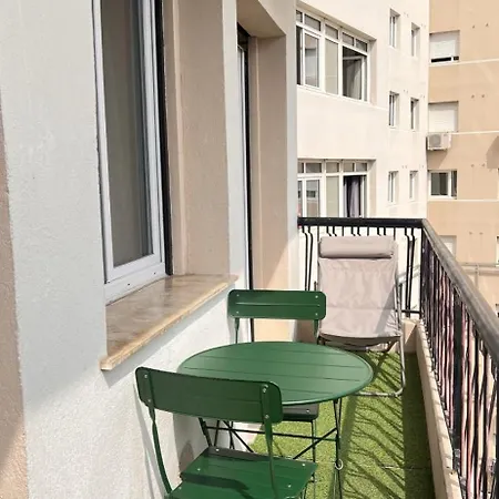 Appartement Umba With
