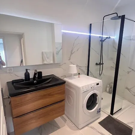 Appartement Umba With