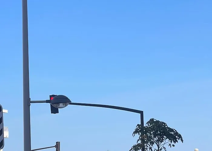 Umba With Apartamento Niza