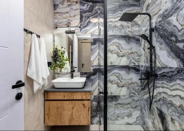 Umba With Apartamento