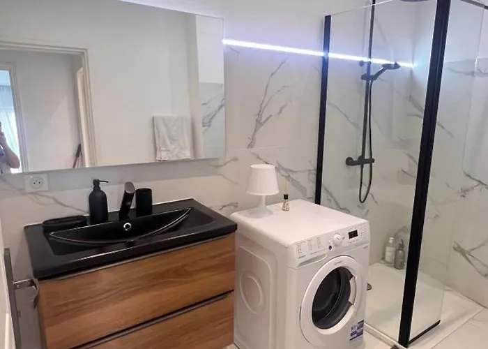 Apartmán Umba With