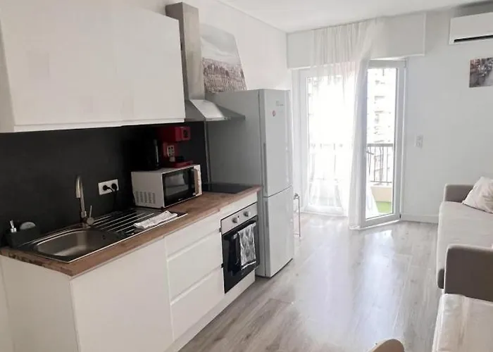 Apartmán Umba With Nice