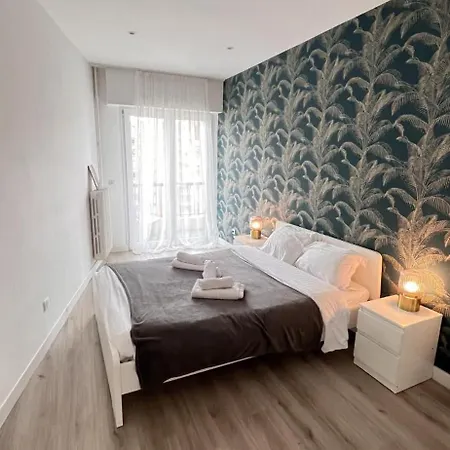 Apartment Umba With Nizza